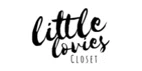 Little Lovies Closet logo